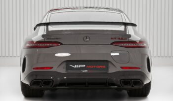 MERCEDES GT 63 AMG E PREFORMANCE 2023 full