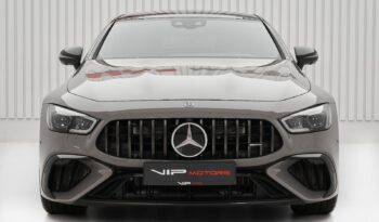 MERCEDES GT 63 AMG E PREFORMANCE 2023 full
