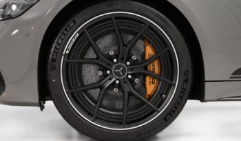 MERCEDES GT 63 AMG E PREFORMANCE 2023 full