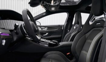 MERCEDES GT 63 AMG E PREFORMANCE 2023 full