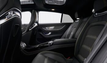 MERCEDES GT 63 AMG E PREFORMANCE 2023 full