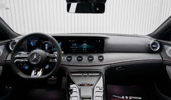 MERCEDES GT 63 AMG E PREFORMANCE 2023 full