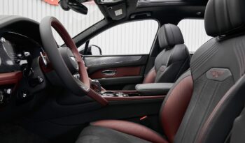 BENTLEY BENTAYGA V8S 2023 full