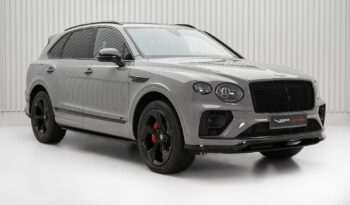 BENTLEY BENTAYGA V8S 2023 FULLY LOADED ZERO KM