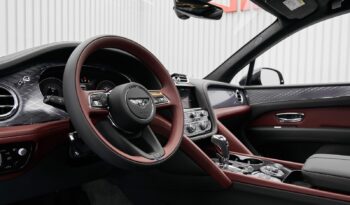 BENTLEY BENTAYGA V8S 2023 full