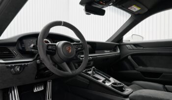 PORSCHE CARRERA 911 DAKAR 2023 LIMITED EDITION full