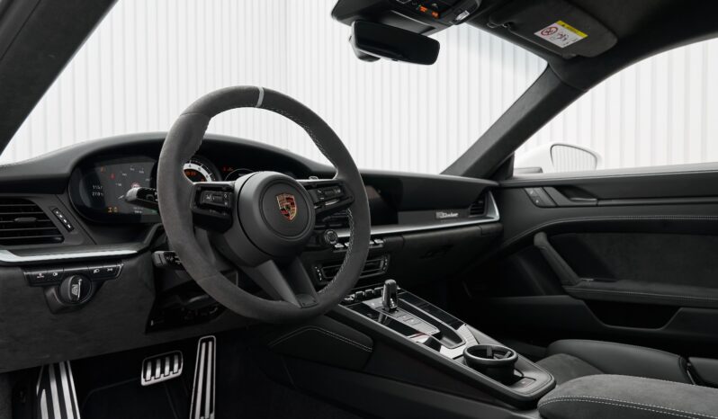 PORSCHE CARRERA 911 DAKAR 2023 LIMITED EDITION full