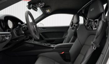 PORSCHE CARRERA 911 DAKAR 2023 LIMITED EDITION full