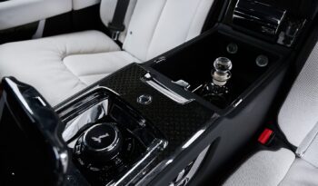 ROLLS ROYCE CULLINAN BLACK BADGE 2021 full