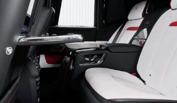ROLLS ROYCE CULLINAN BLACK BADGE 2021 full