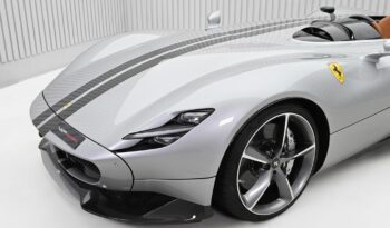 FERRARI MONZA SP1 LIMITED EDITION 1 of 500 full