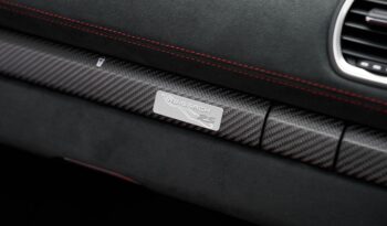 PORSCHE 718 SPYDER WEISSACH GT4 RS 2024 full