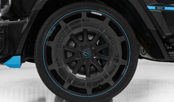 MERCEDES G900 BRABUS ROCKET LIMITED EDITION 2022 full