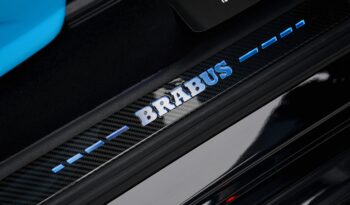 MERCEDES G900 BRABUS ROCKET LIMITED EDITION 2022 full