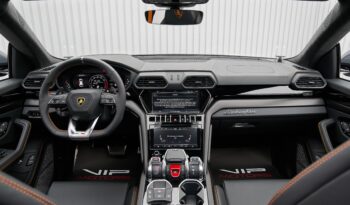 LAMBORGHINI URUS S 2023 full