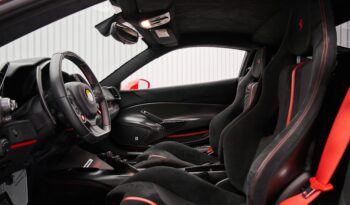 FERRARI 488 PISTA 2019 GCC full