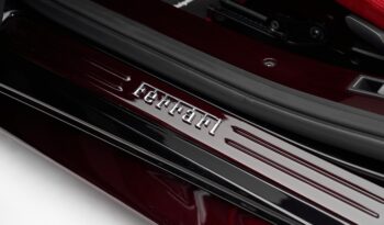 FERRARI 488 PISTA SPIDER 2020 GCC full