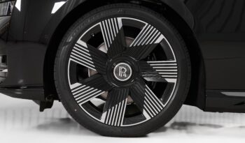 ROLLS ROYCE SPECTRE 2024 FULLY LOADED full