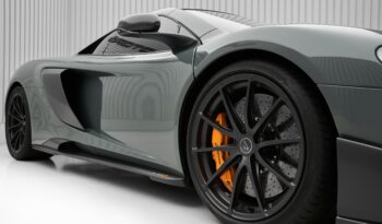 MCLAREN 675LT 2016 full