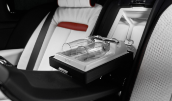 ROLLS ROYCE CULLINAN BLACK BADGE 2021 full